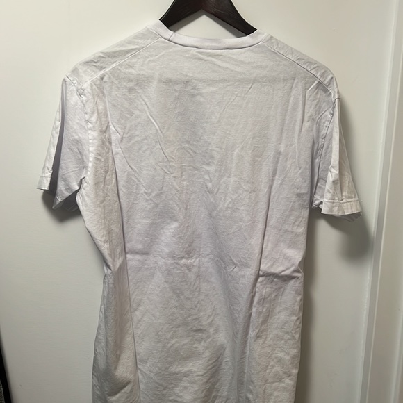 DSQUARED 2 White T-shirt. XL and XXL - Picture 3 of 3
